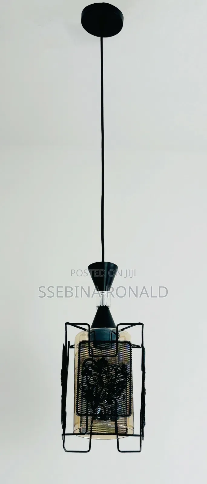 Ceiling Pendants