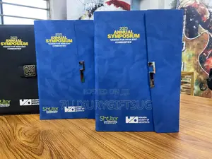 Branded Notebooks