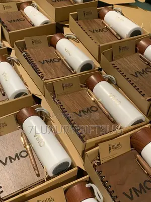 Bamboo Hampers