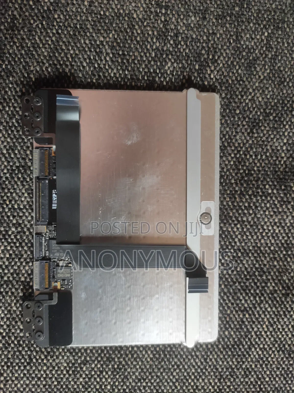 Trackpad for Macbook Air 13 Inch Models From Mid 2013 to 2017