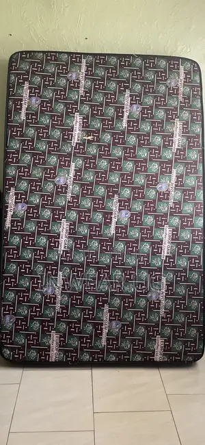 Eurofoam Mattress 4*5