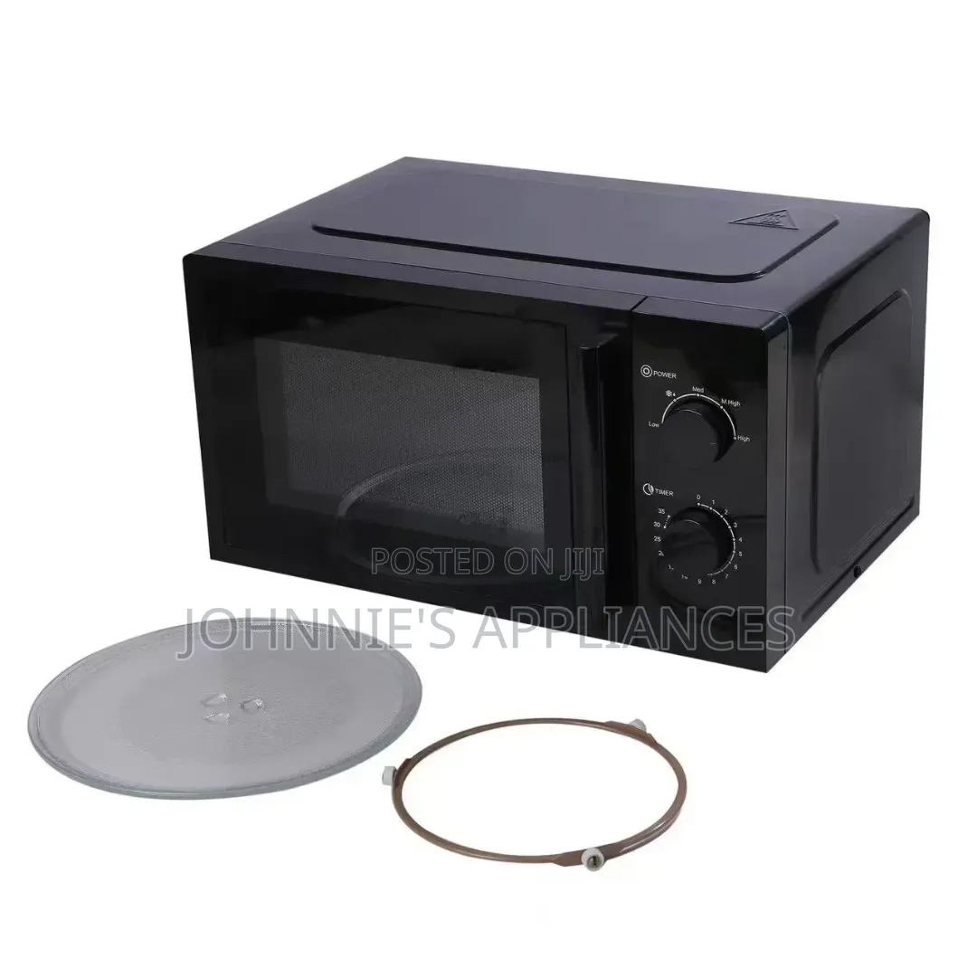 20l Sonashi Microwave Oven