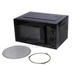 20l Sonashi Microwave Oven