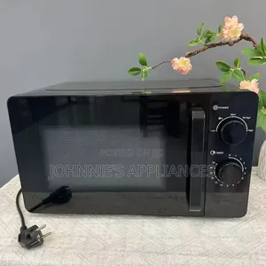 20l Sonashi Microwave Oven