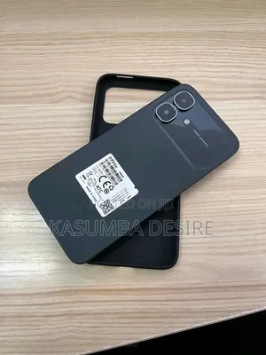 New Infinix Smart 20 64 GB Black