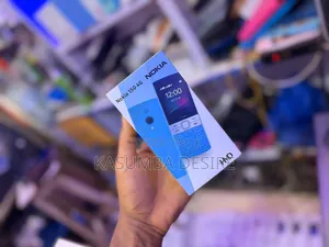 New Nokia 150 Blue