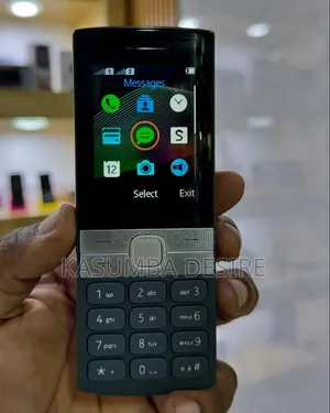 New Nokia 150 Blue
