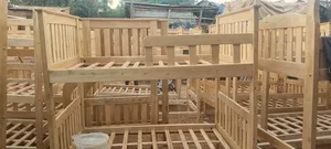 3 by 6 Strong Decker