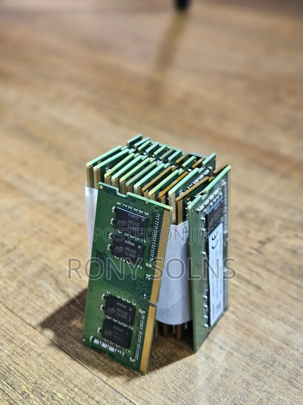 8gb Pc4 Ramchip