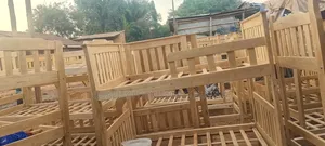 3x6 Children's Decker Bed