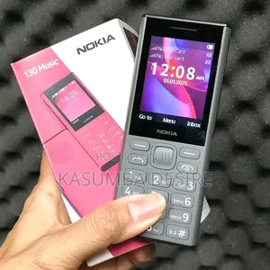 New Nokia 130 Dual SIM Gold