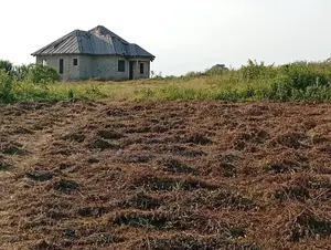 Commercial Plot for Sale – Matugga Gombe Kitungwa