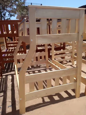 3x4x6 Classic Decker/Mordern Decker Bed