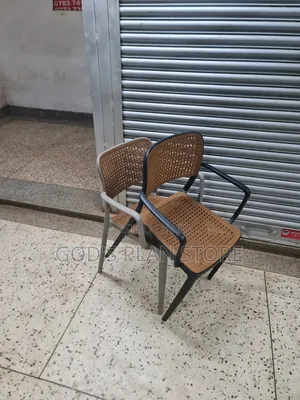 Occasionally Meshback Plastic Chairs Plastic Chairs