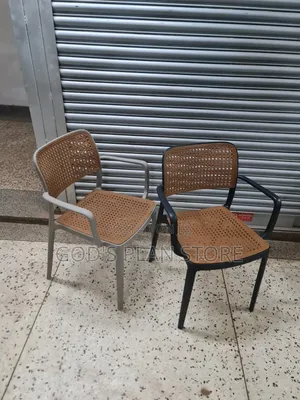 Occasionally Meshback Plastic Chairs Plastic Chairs