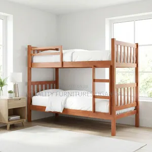 Wooden Decker/3x6ft/Strong Bed