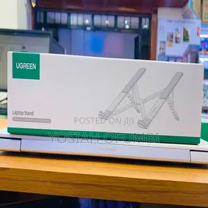 Ugreen Lp451 Foldable Holder for Laptop