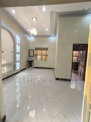 Furnished 4bdrm Block of Flats in Senge Estate, Wakiso / Wakiso