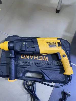 Hammer Drill