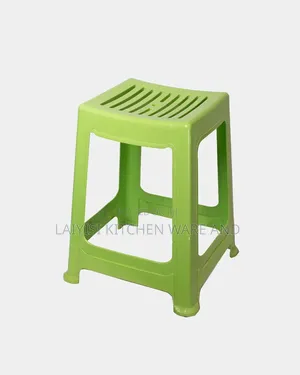 6-Piece Heavy-Duty Stylish Stools Strong,Modern Multipurpose Seating