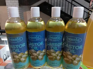 Custor Oil