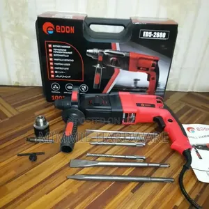 Edon Hammer Drill
