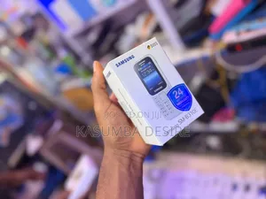 New Samsung B310 White