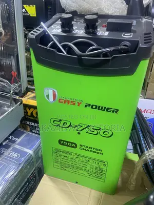 Battery Charger