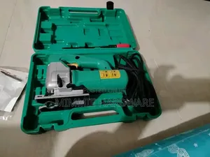 Heavy Duty Jigsaw (Dca)