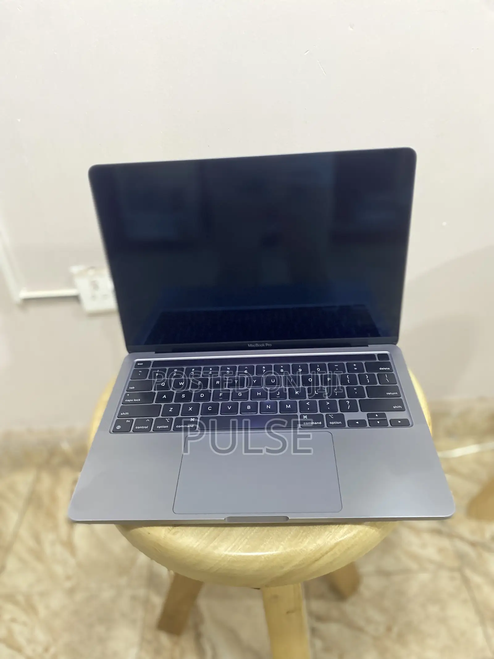 Laptop Apple MacBook Pro 16GB Apple M1 Max SSD 1T