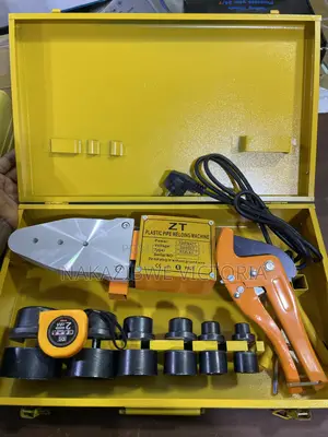 PPR Machine