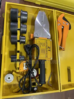 PPR Machine