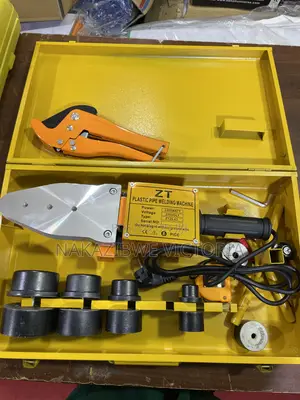 PPR Machine