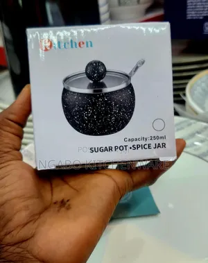 Sugar Bowel