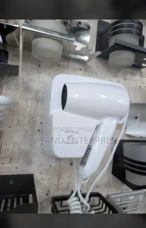 Hair Dryer