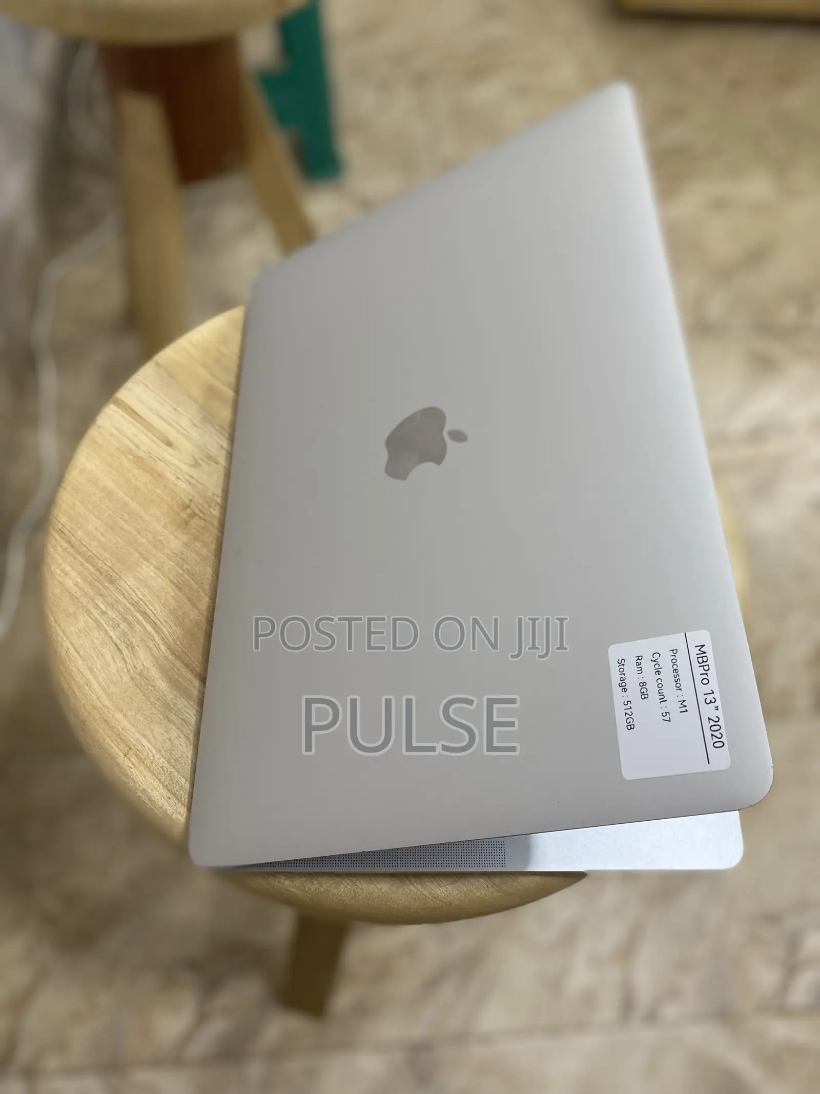 Laptop Apple MacBook Pro 8GB Apple M1 Max SSD 512GB