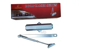 Door Closer (Big)