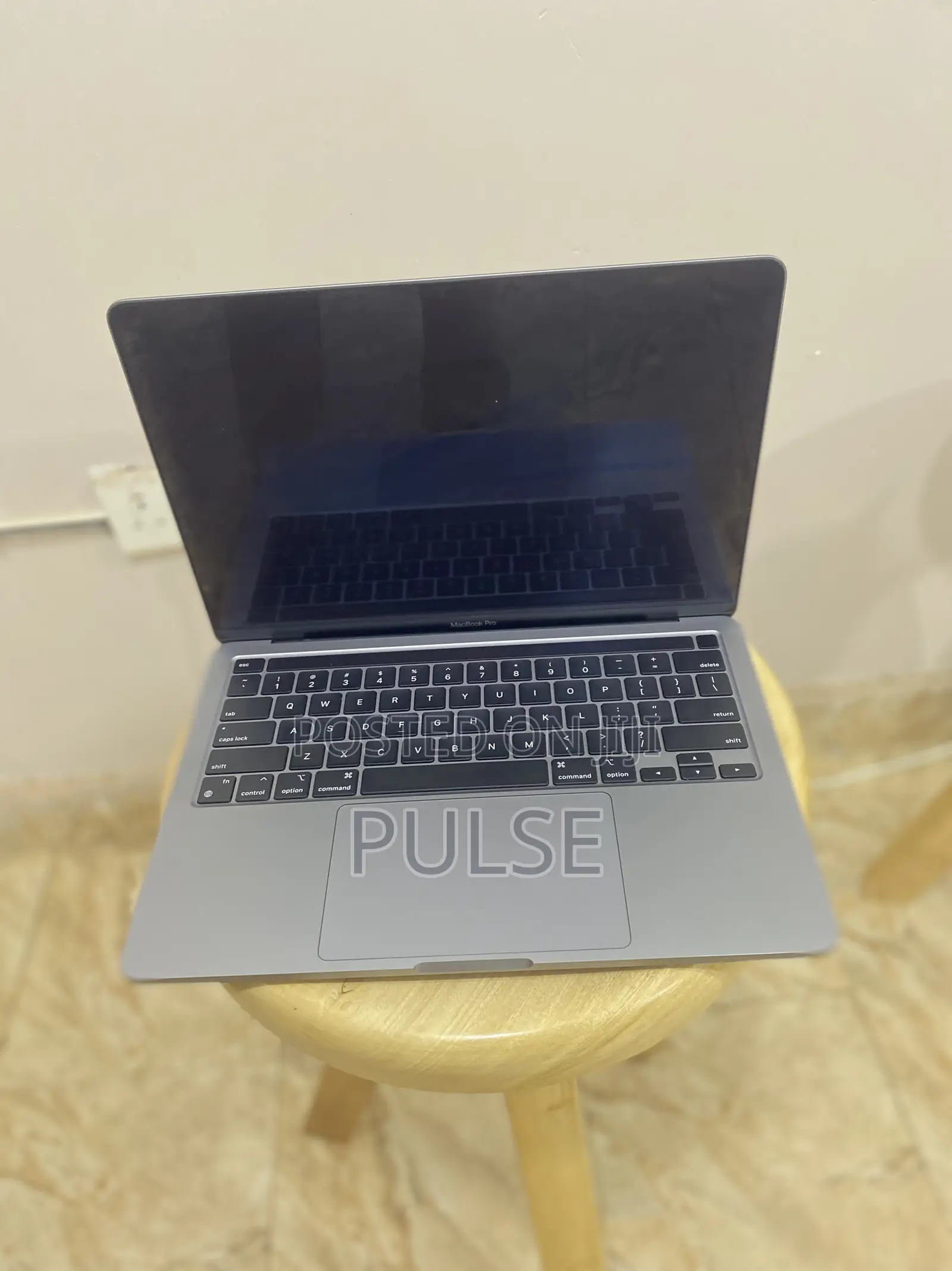 Laptop Apple MacBook Pro 16GB Apple M1 SSD 2T