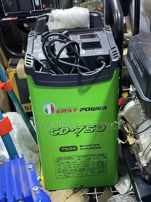 Battery Charger