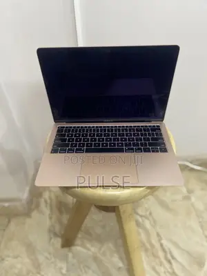 Laptop Apple MacBook Air 2019 8GB Intel Core i5 SSD 256GB