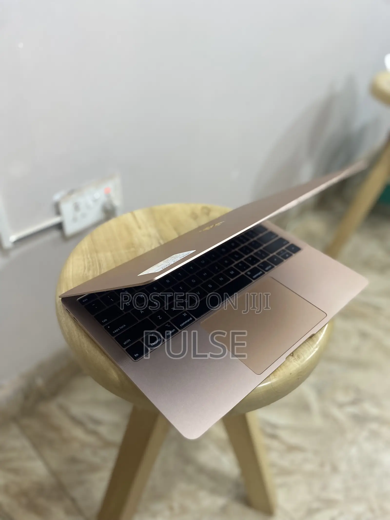 Laptop Apple MacBook Air 2019 8GB Intel Core i5 SSD 256GB