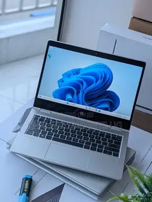 Laptop HP ProBook x360 435 G8 16GB AMD Ryzen 7 SSD 512GB