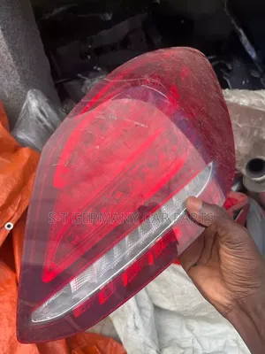 Tail Lights for Mercedes Benz C Class 2014-2021