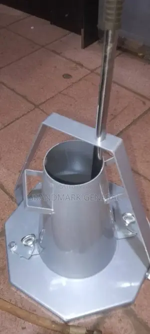 Slump Cone
