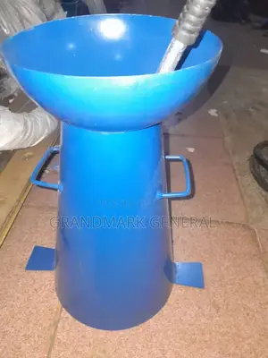 Slump Cone