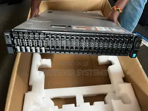 Server Dell PowerEdge R730 32GB Intel Xeon HDD 1.5T