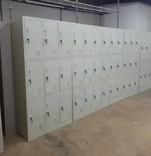 Office Lockers Office Lockers 9 Selves