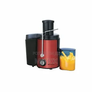 Juice Extractor Healthy Nutrional