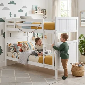 3x6 Baby's Decker Bed