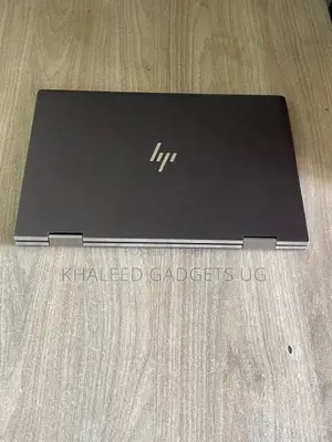 Laptop HP Envy 15 8GB Intel Core i5 SSD 256GB